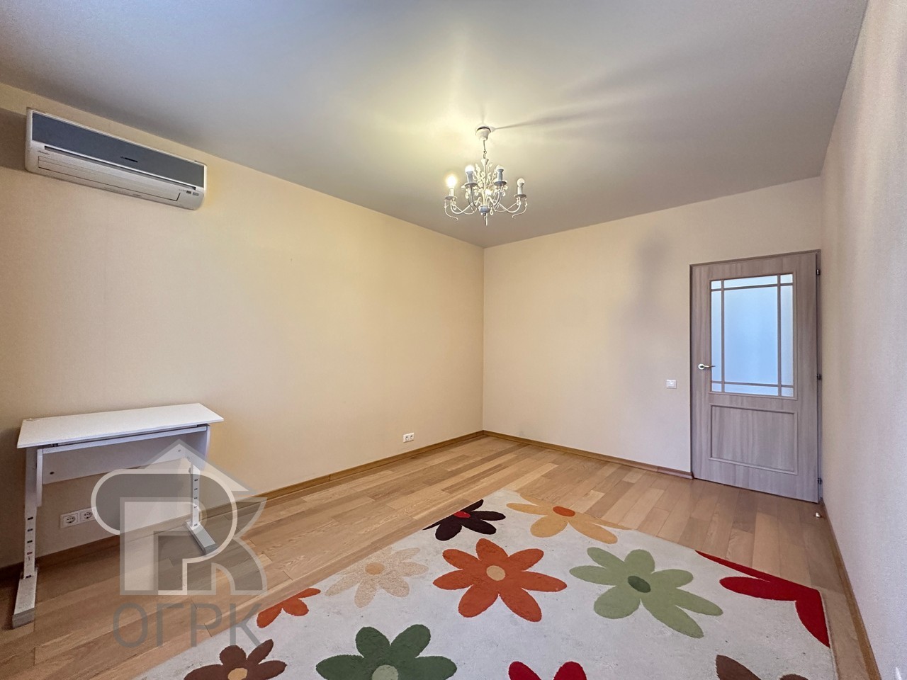 Купить 3-комнатную квартиру, №388083