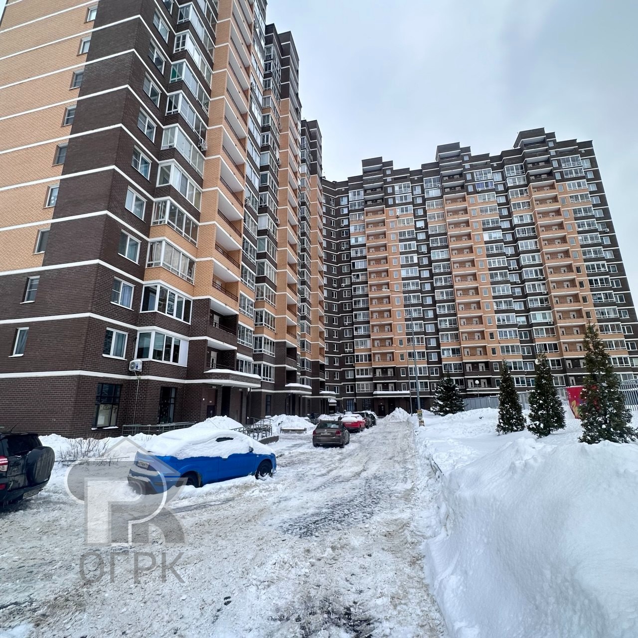 Купить студию, №388588