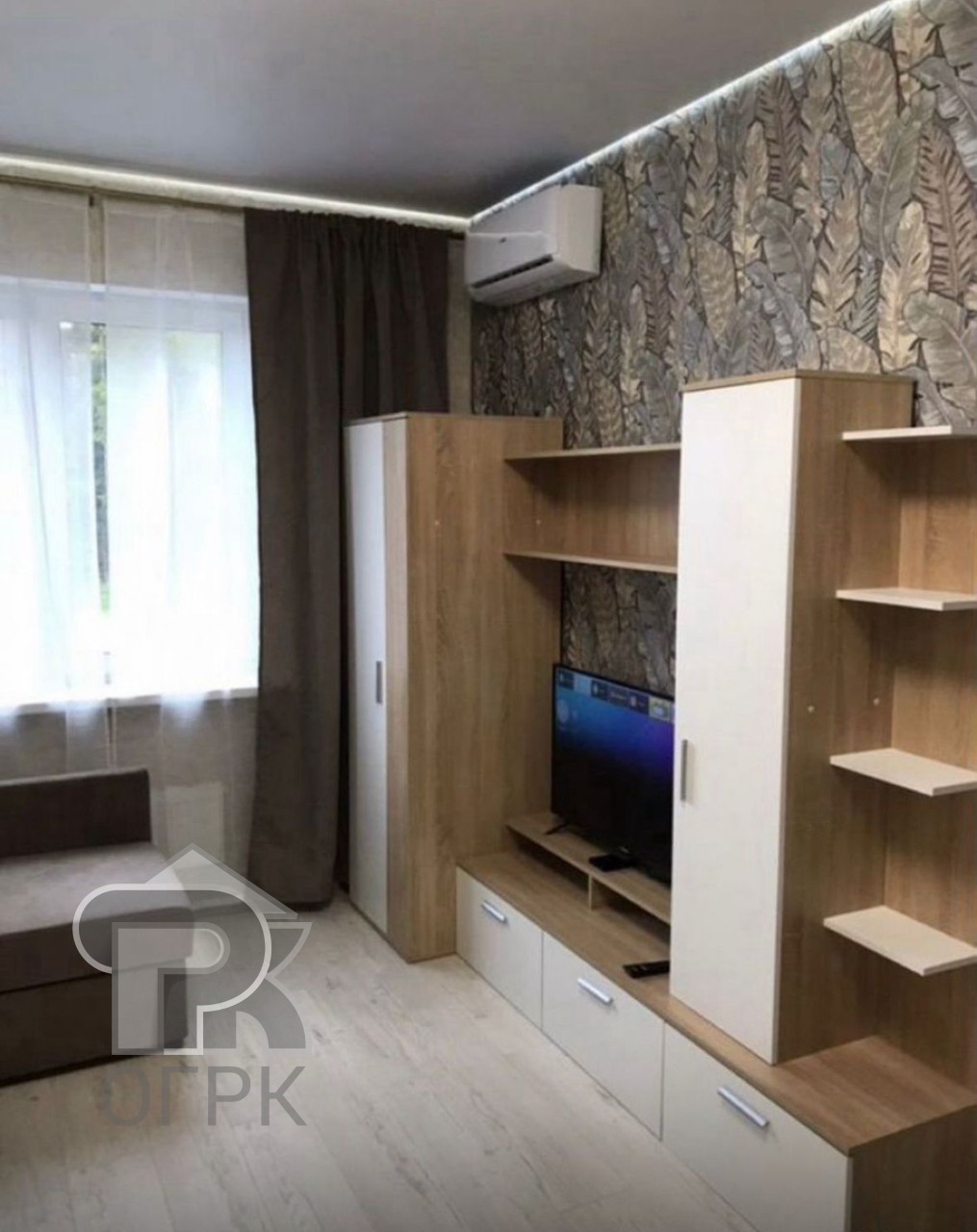 Купить 2-комнатную квартиру, №387204