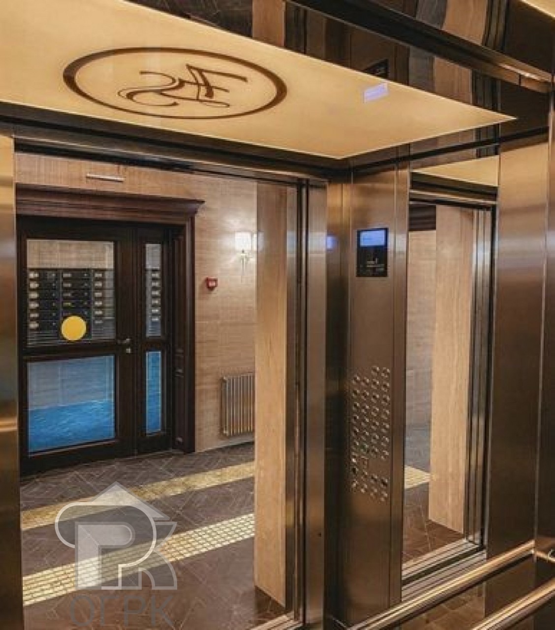 Купить 1-комнатную квартиру, №320971