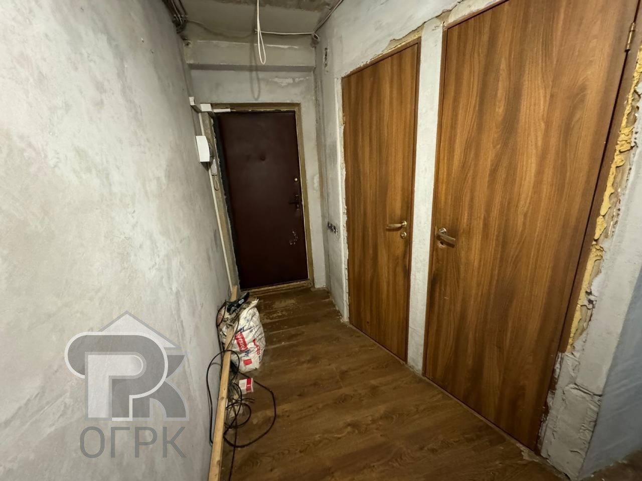 Купить 2-комнатную квартиру, №385951