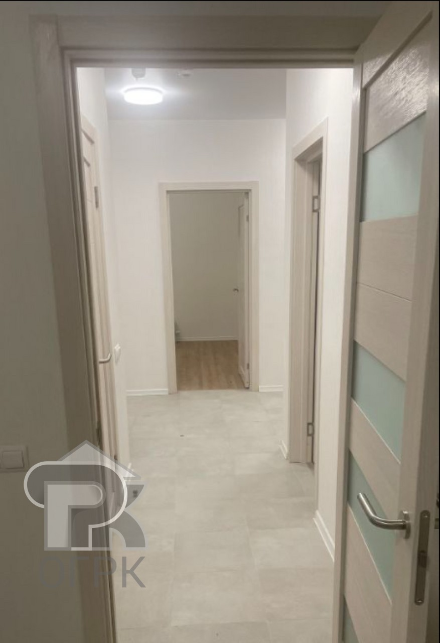 Купить 3-комнатную квартиру, №389274