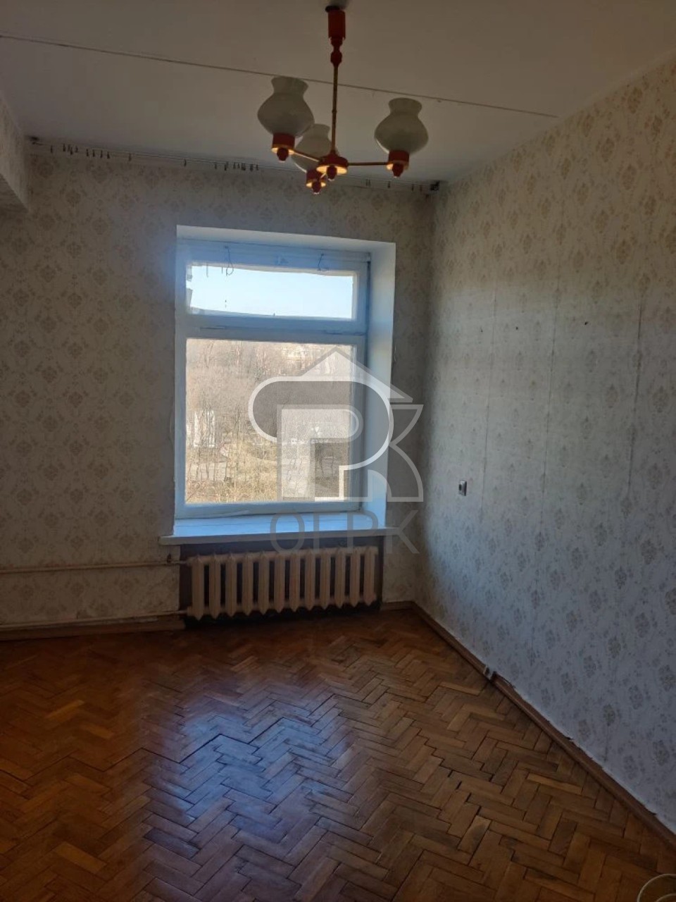 Купить 3-комнатную квартиру, №389201