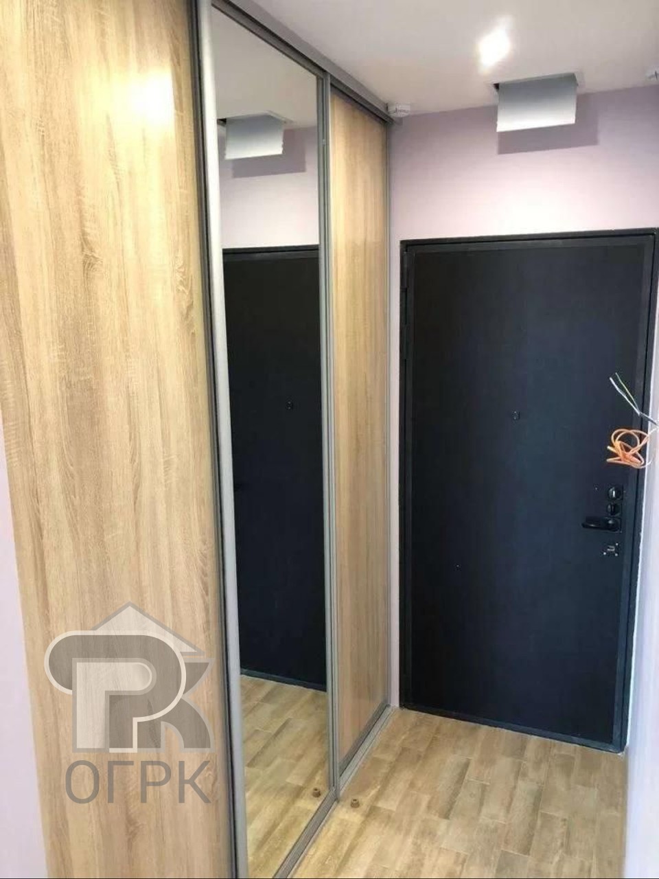 Купить 2-комнатную квартиру, №357575