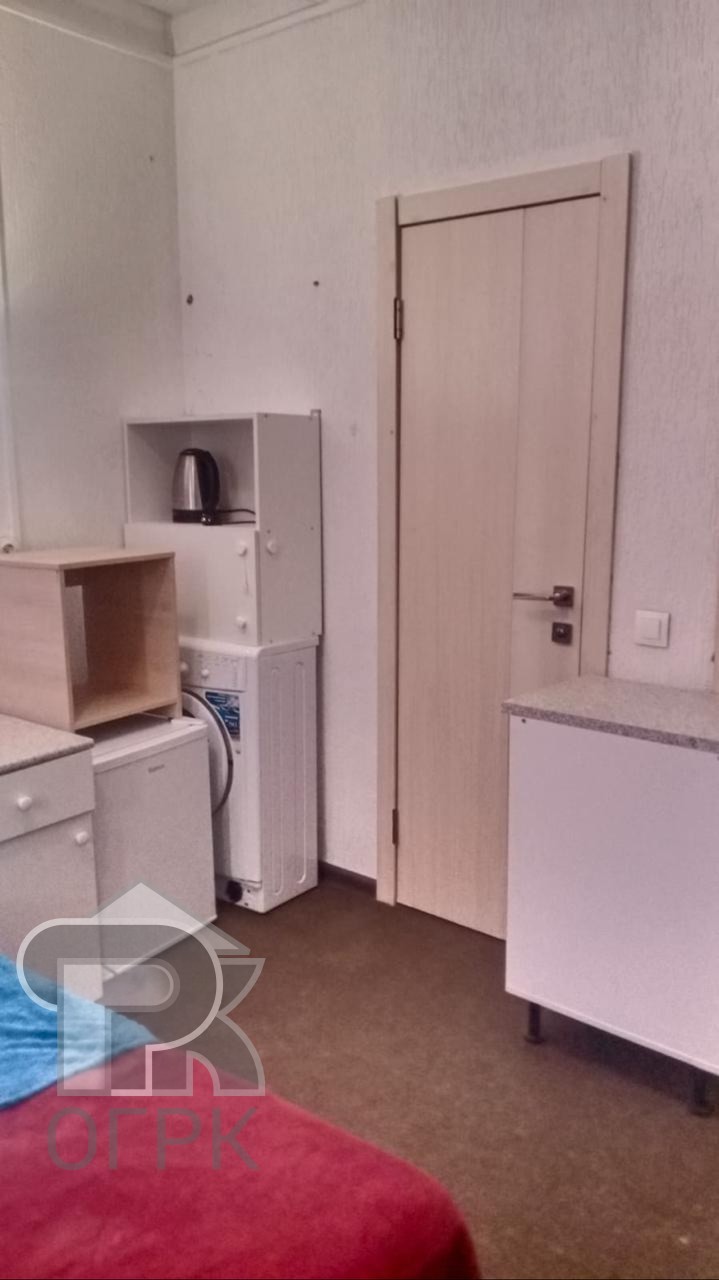 Купить студию, №386337