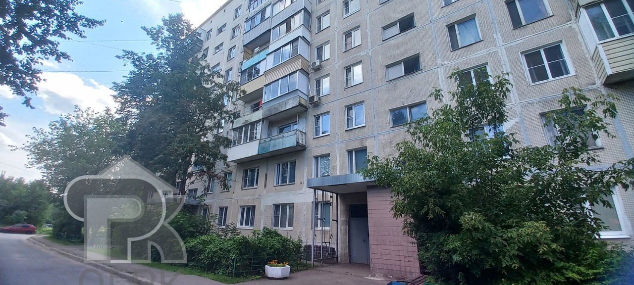 Купить 3-комнатную квартиру, №386283
