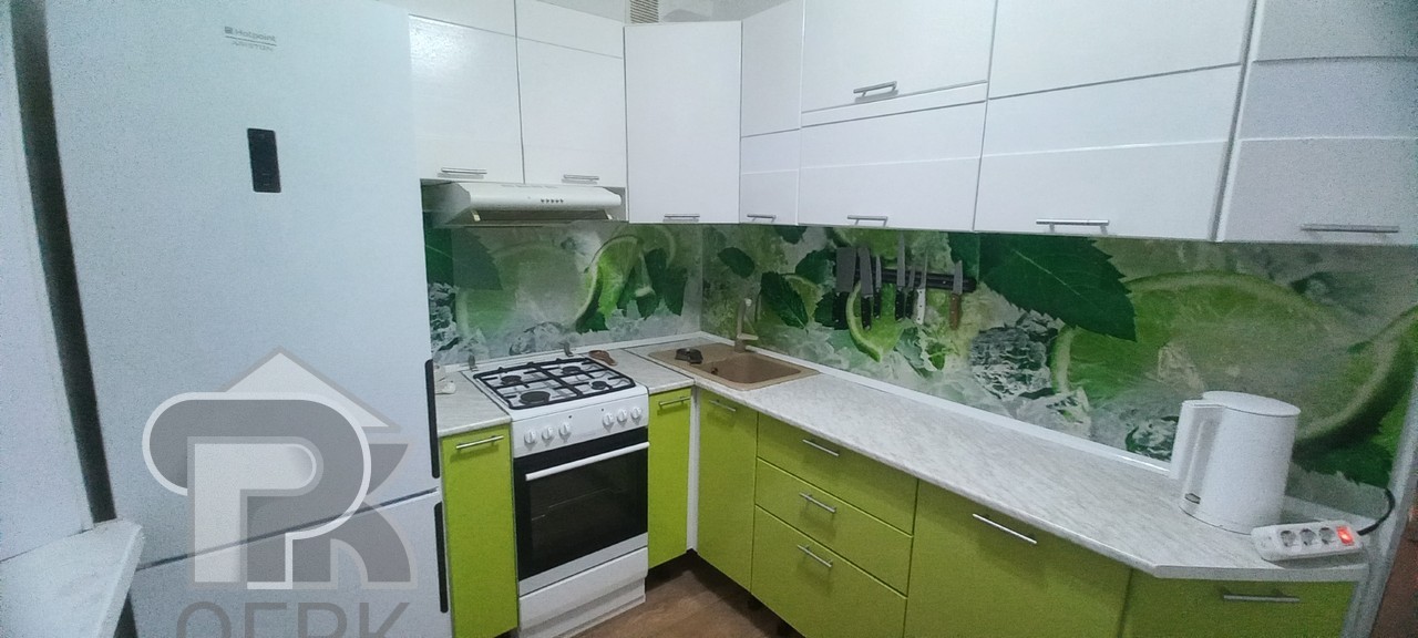 Купить 3-комнатную квартиру, №387557