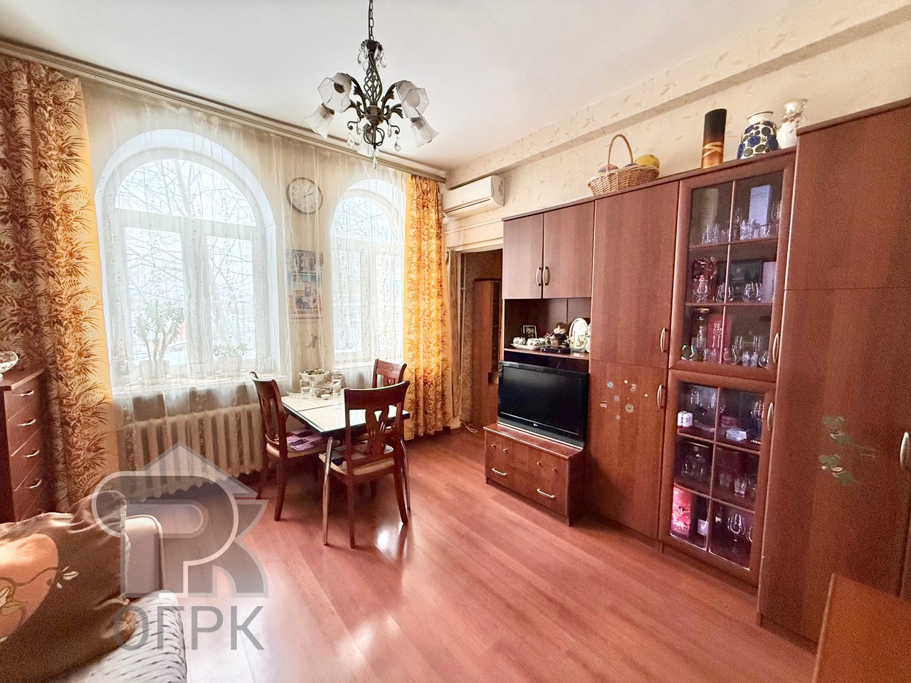 Купить 5-комнатную квартиру, №388482