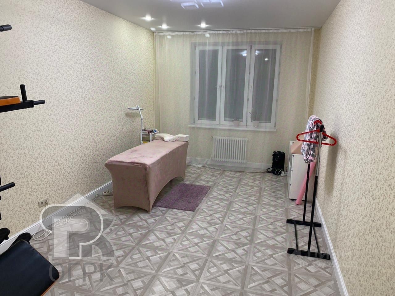 Купить 3-комнатную квартиру, №390334