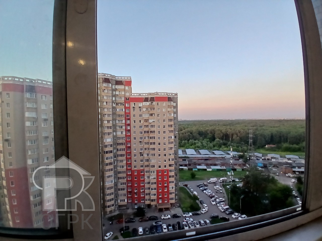 Купить 1-комнатную квартиру, №391320