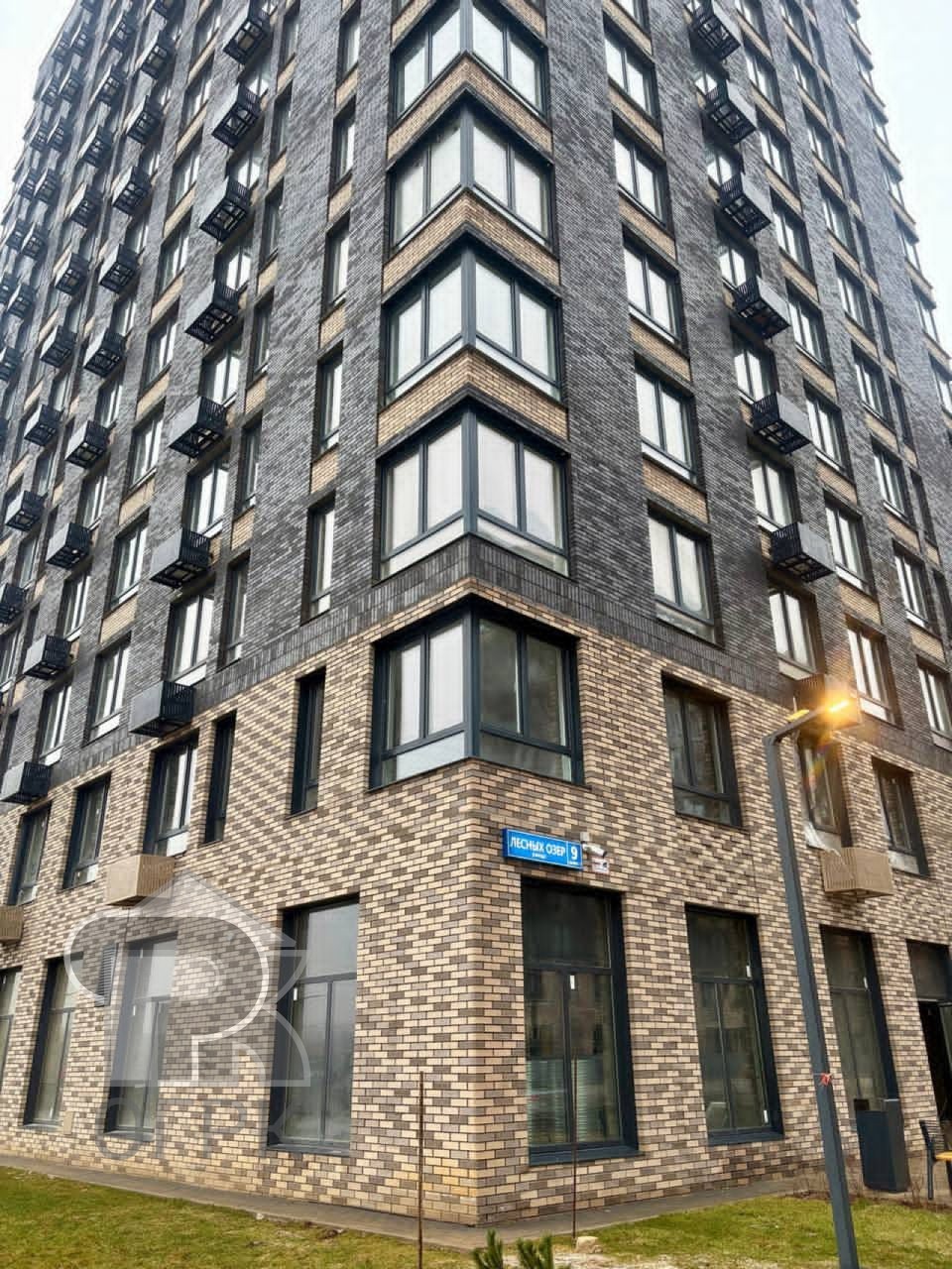 Купить 2-комнатную квартиру, №387653