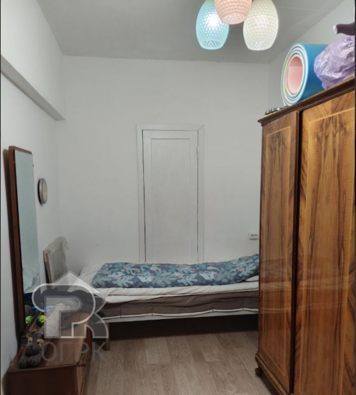 Купить 2-комнатную квартиру, №387734