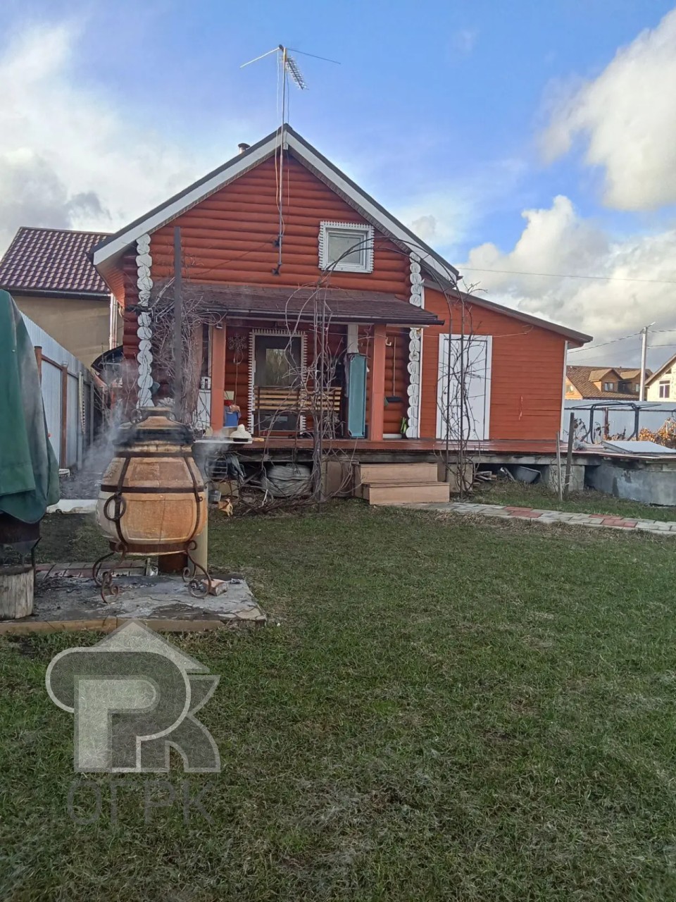 Купить дом, №389157