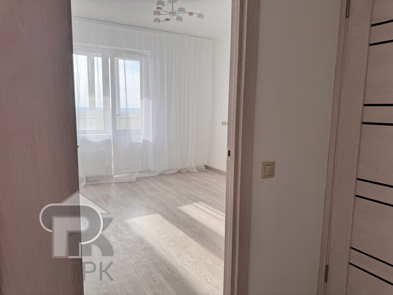 Купить 1-комнатную квартиру, №387045