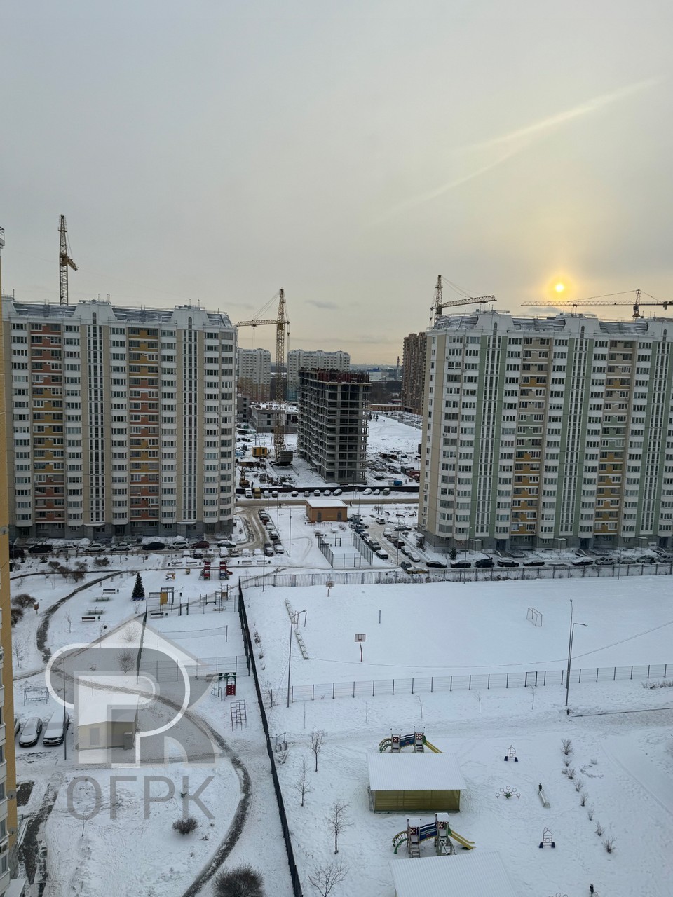 Купить 2-комнатную квартиру, №373015