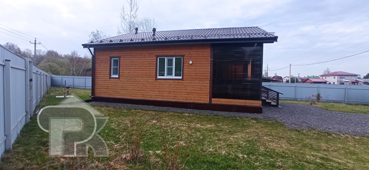 Купить коттедж, №385021