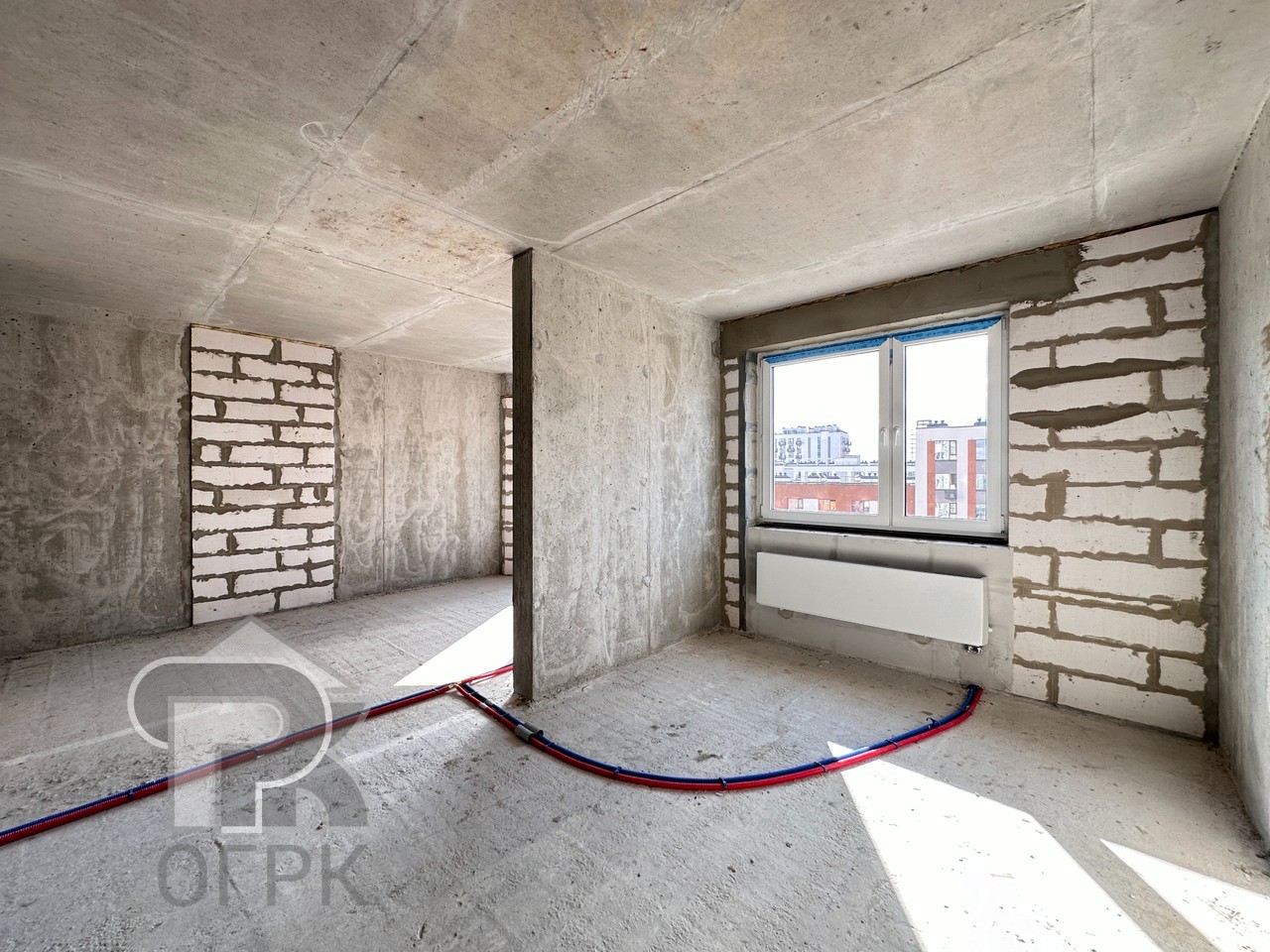 Купить 2-комнатную квартиру, №387261