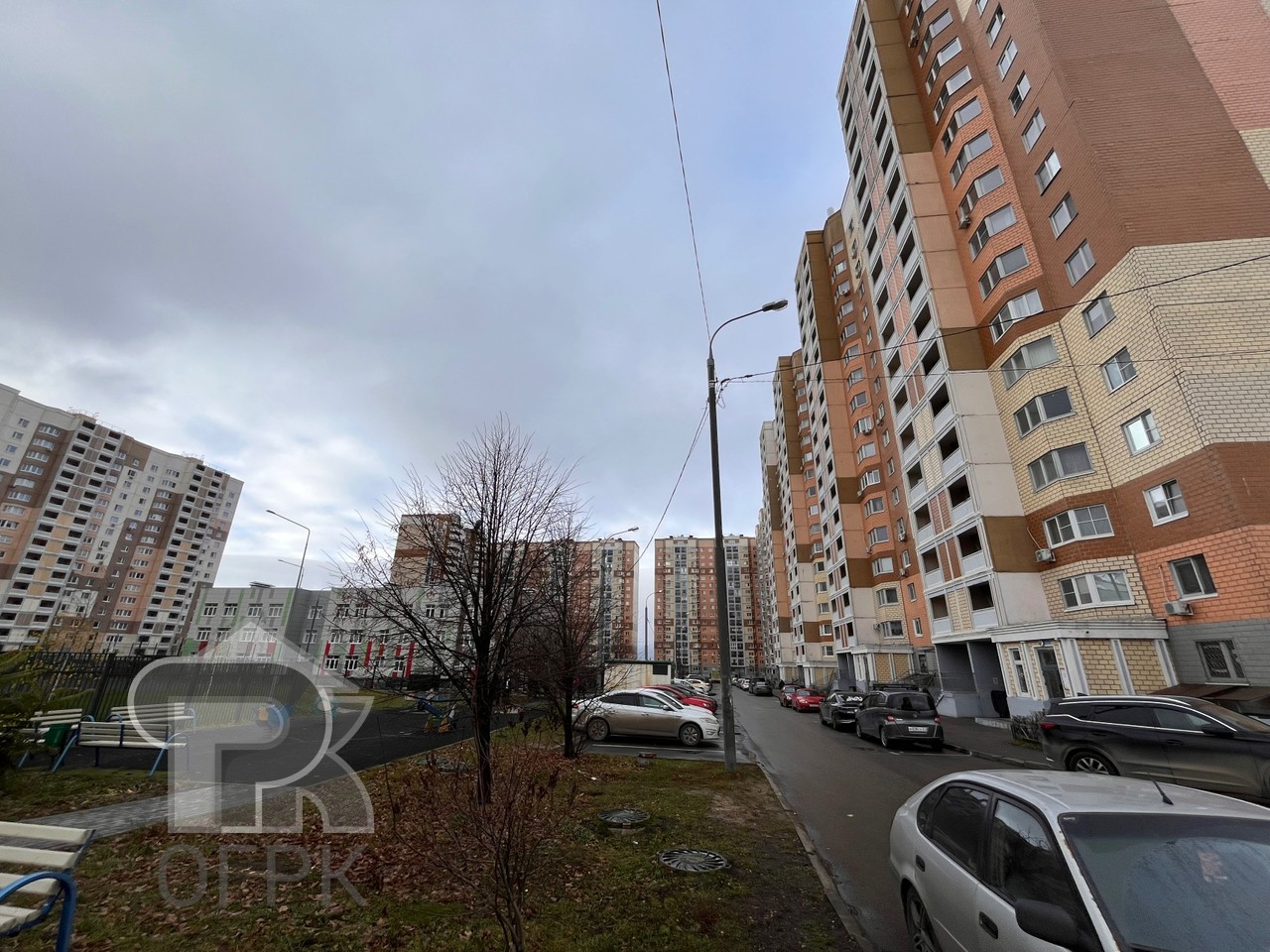 Купить студию, №387518