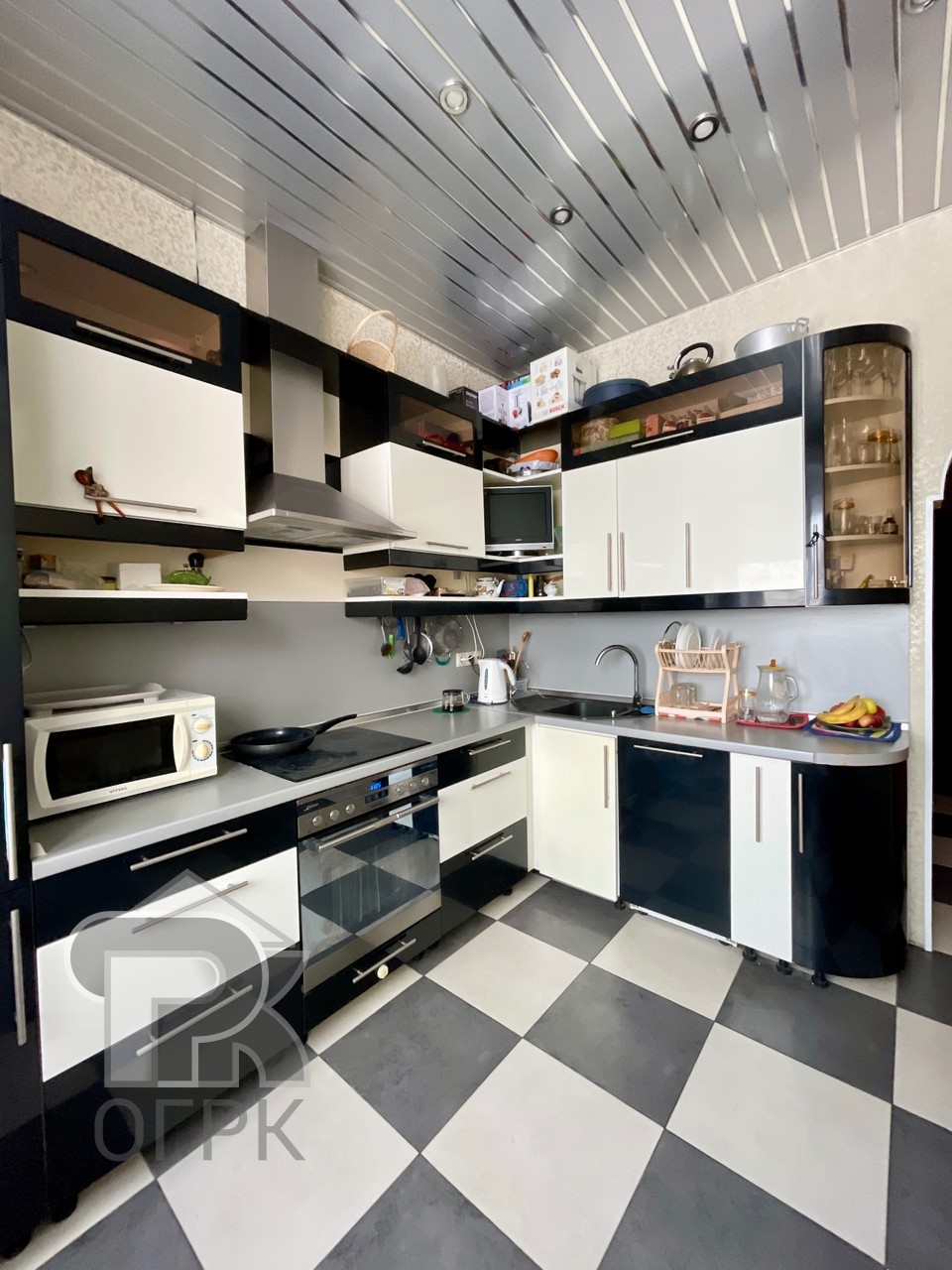 Купить 2-комнатную квартиру, №388332