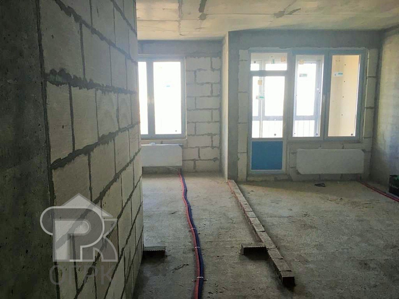 Купить 2-комнатную квартиру, №351909