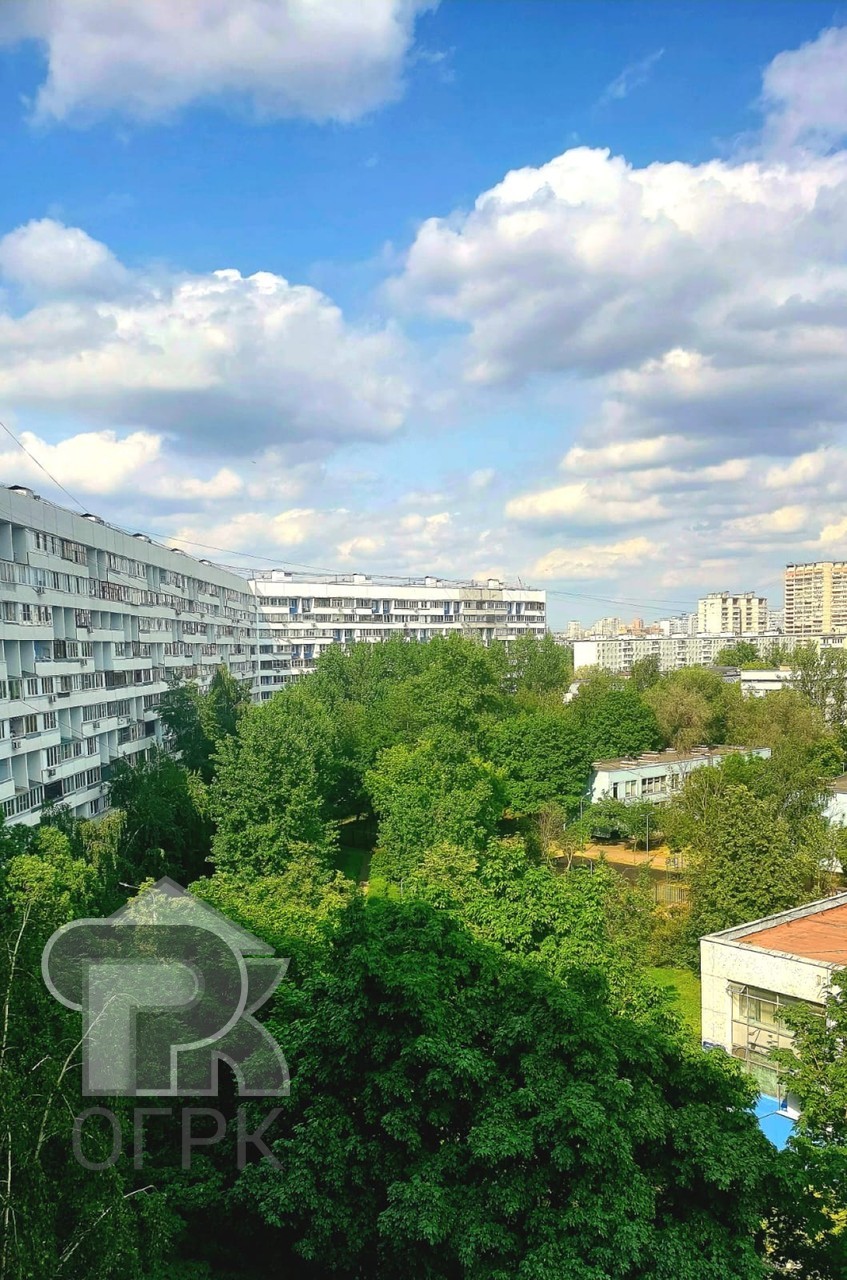 Купить 2-комнатную квартиру, №387018