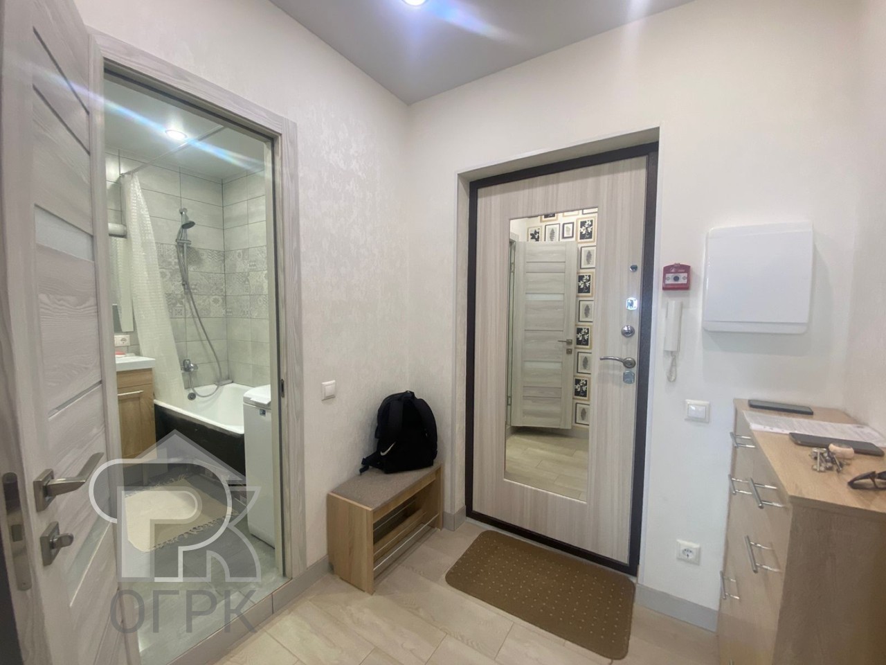 Купить студию, №385565