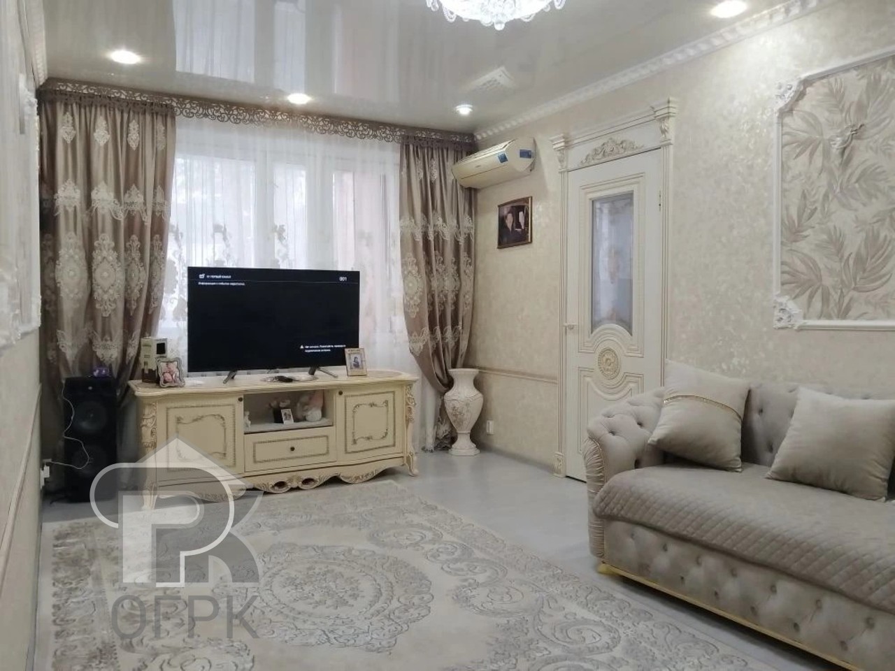 Купить 2-комнатную квартиру, №390227