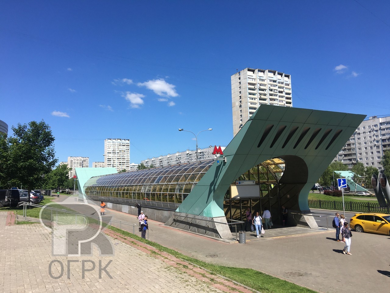 Купить 1-комнатную квартиру, №356885