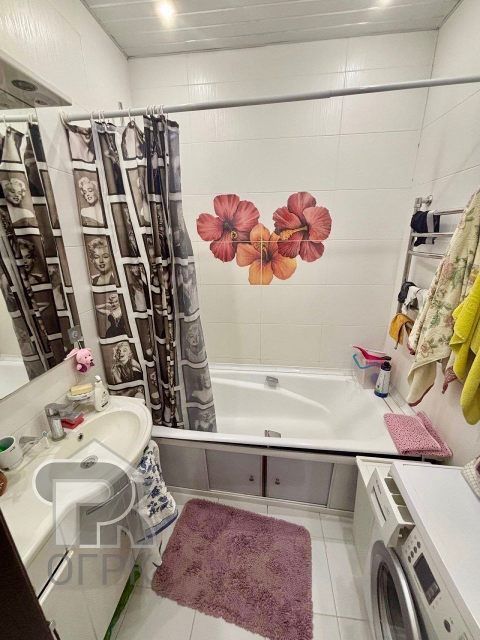 Купить 2-комнатную квартиру, №388332