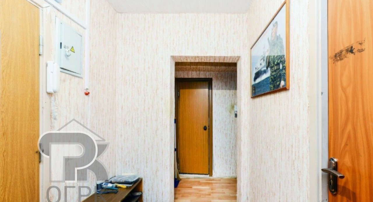 Купить 2-комнатную квартиру, №388402