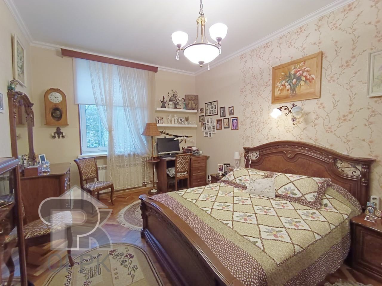 Купить 2-комнатную квартиру, №367055