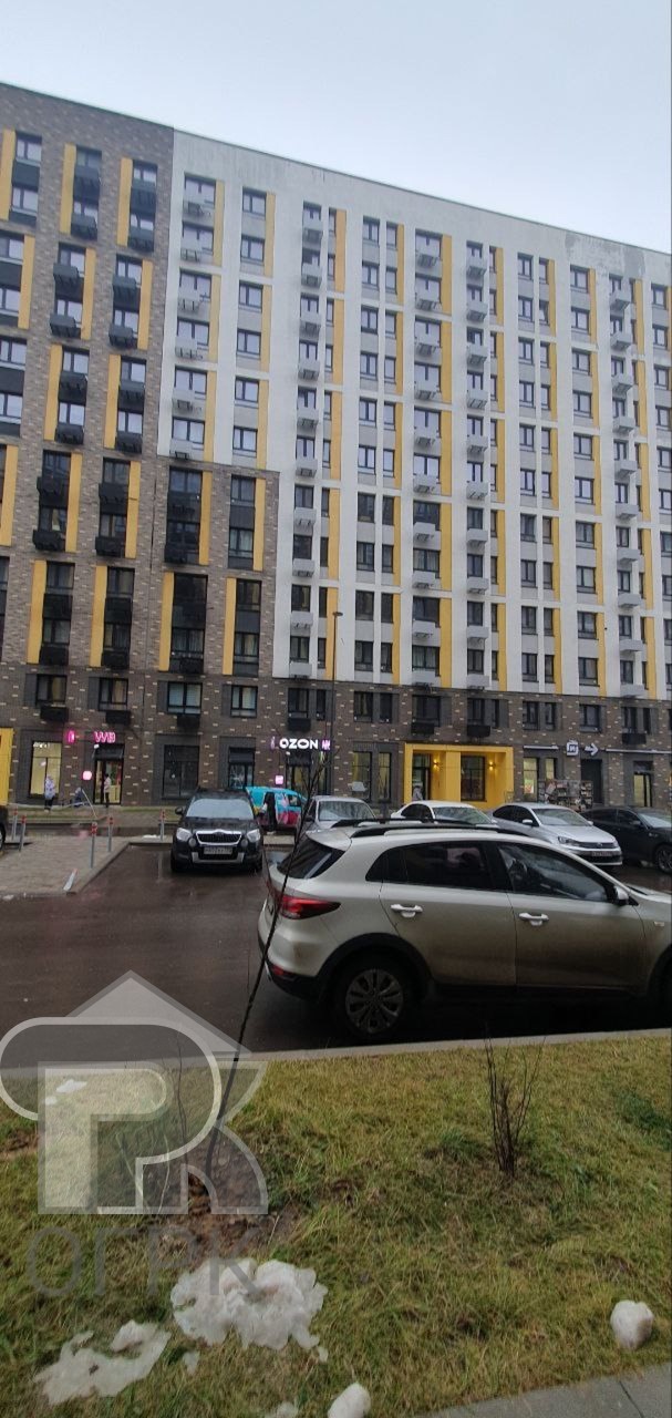 Купить 1-комнатную квартиру, №388011