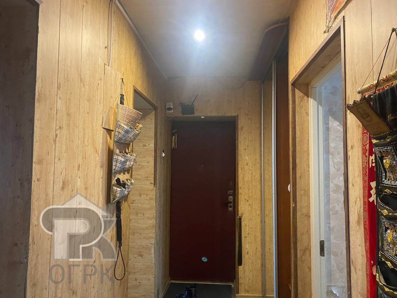 Купить 3-комнатную квартиру, №388092