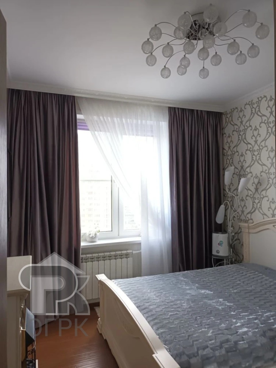 Купить 2-комнатную квартиру, №388739