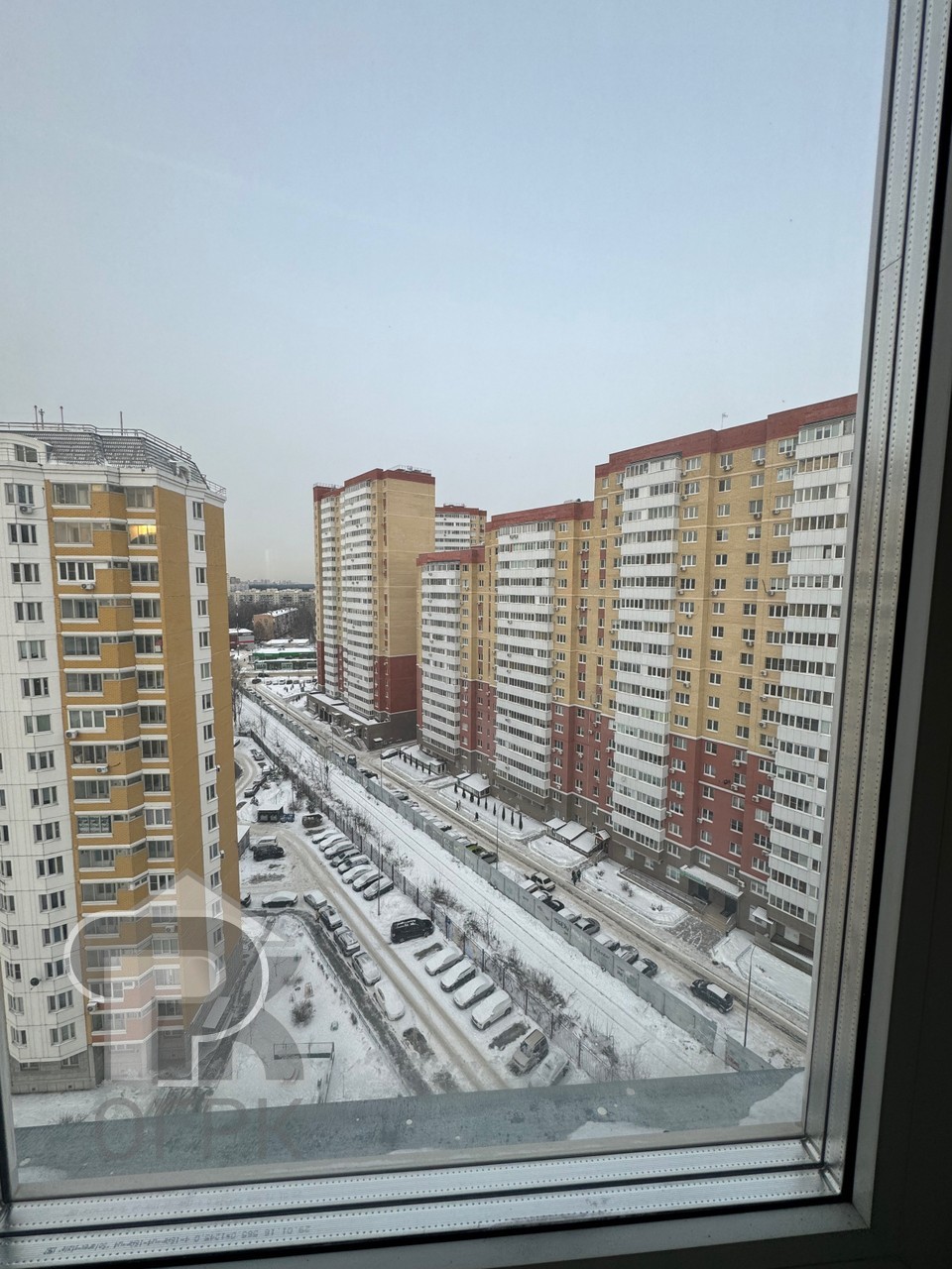 Купить 2-комнатную квартиру, №373015