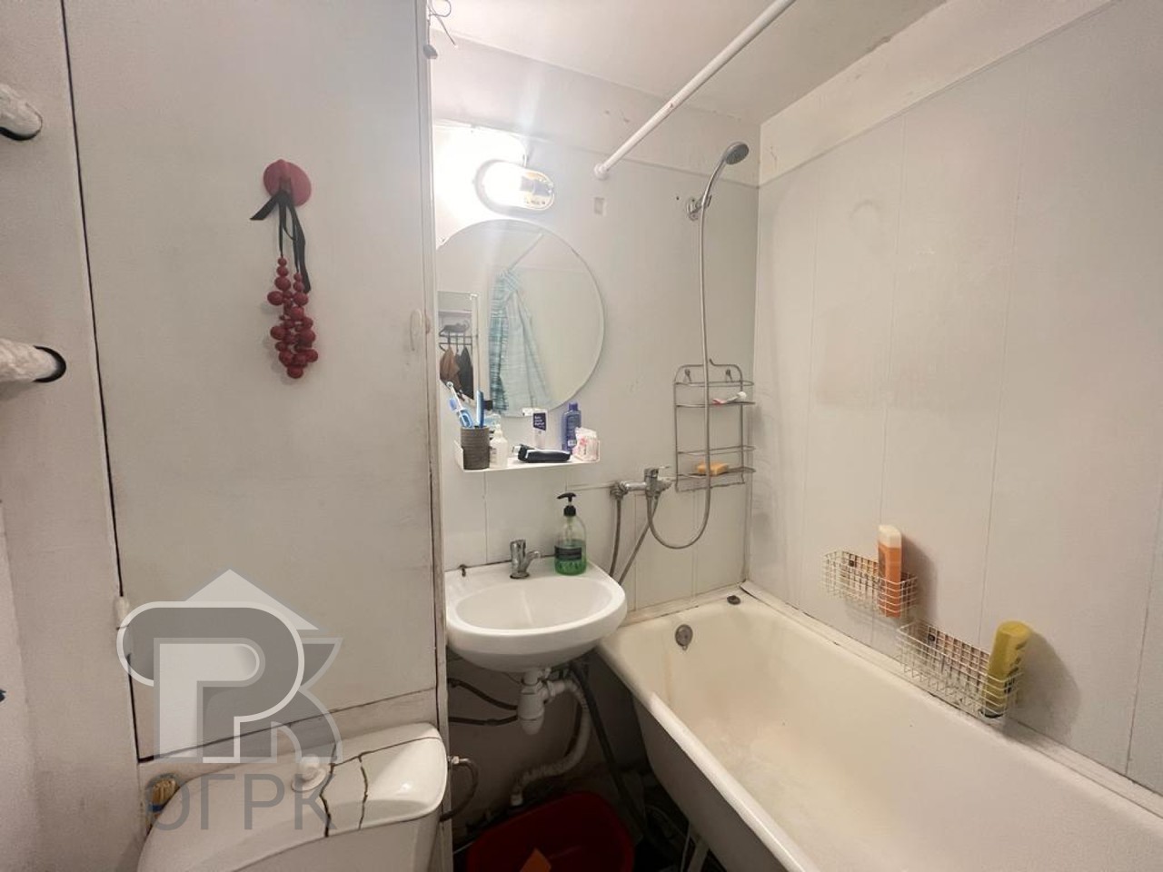 Купить 1-комнатную квартиру, №371995