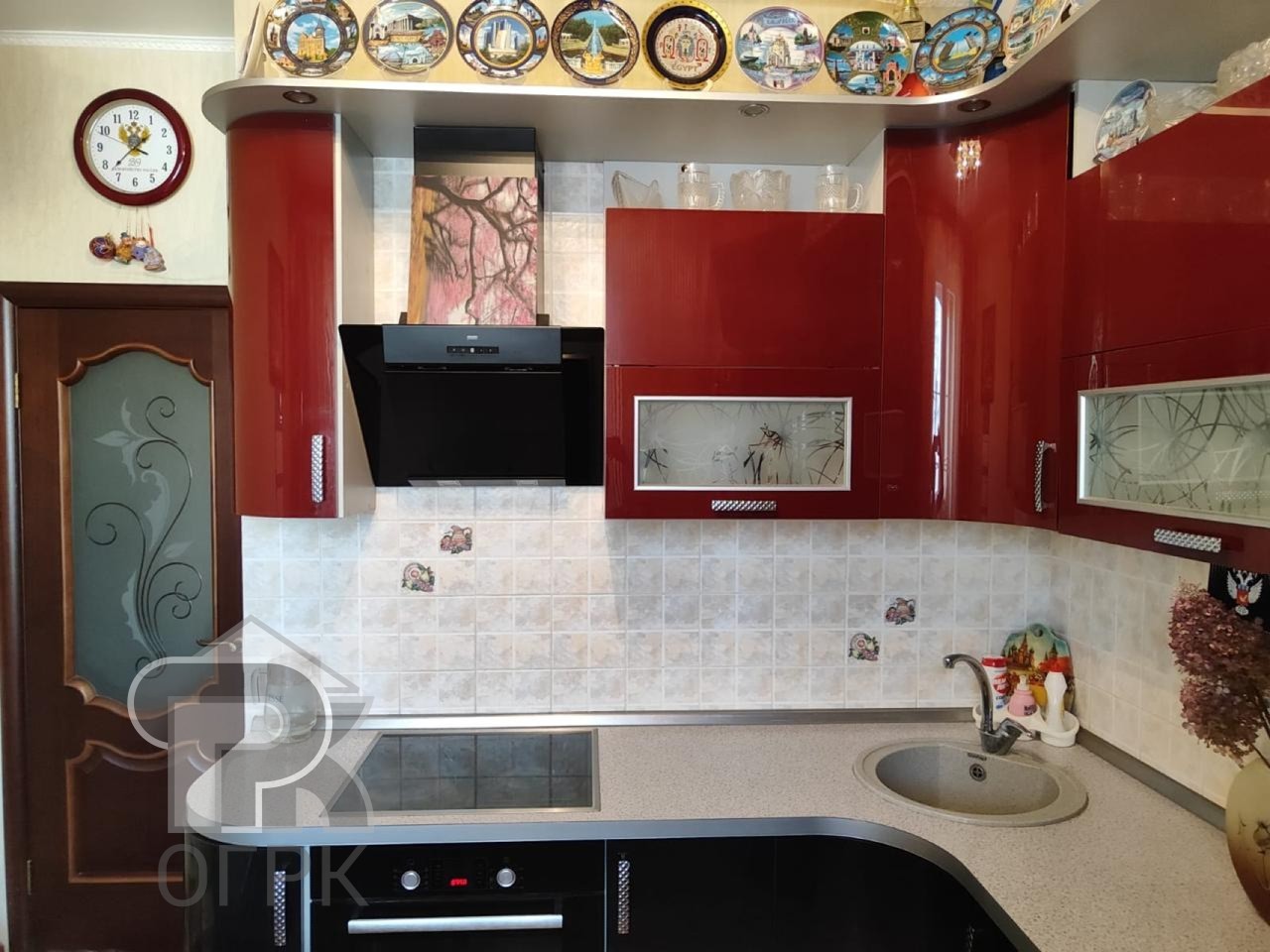 Купить 1-комнатную квартиру, №387559