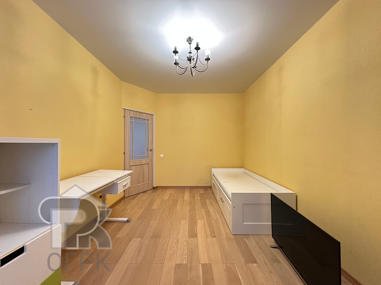 Купить 3-комнатную квартиру, №388083