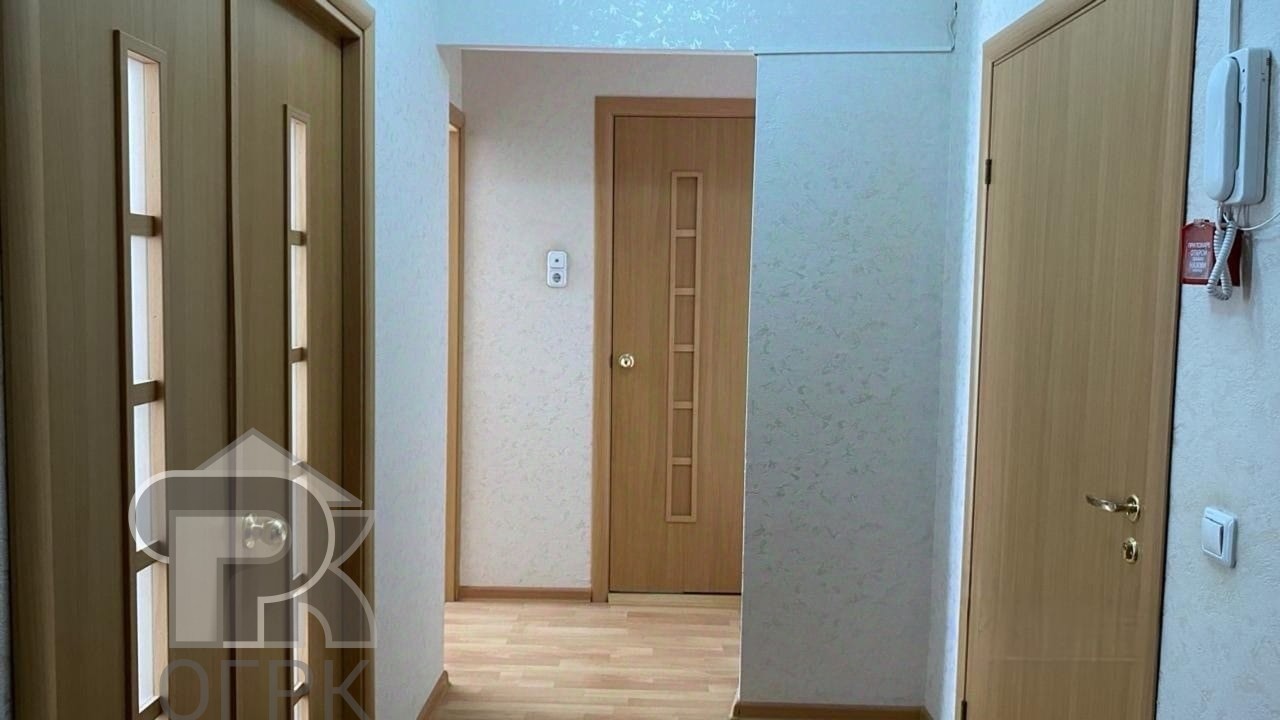 Купить 1-комнатную квартиру, №385107