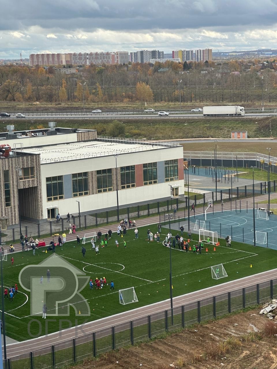 Купить студию, №387055