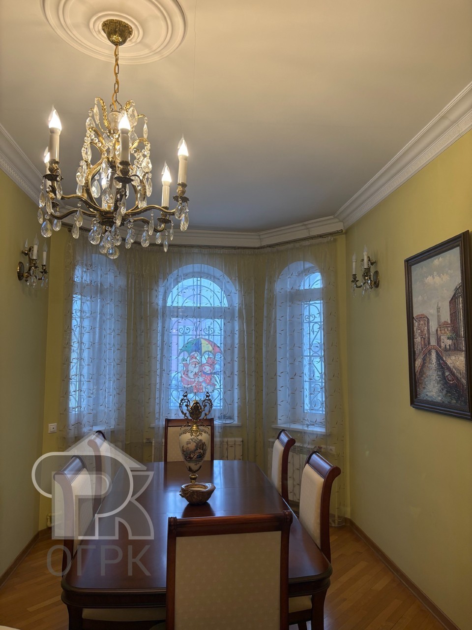 Купить коттедж, №388179