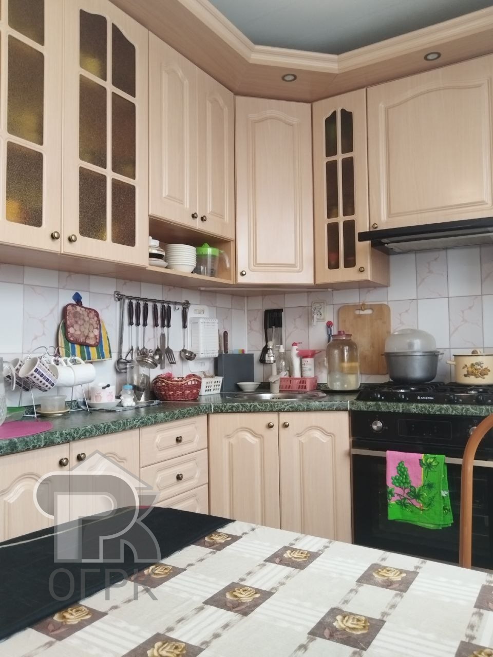 Купить 3-комнатную квартиру, №388552