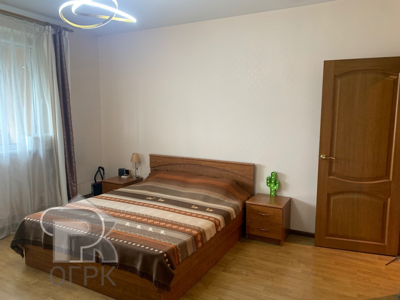 Купить 1-комнатную квартиру, №390897