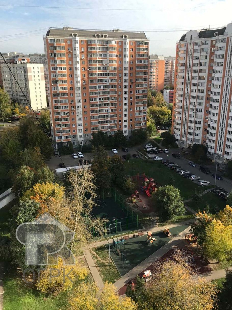 Купить 2-комнатную квартиру, №387901