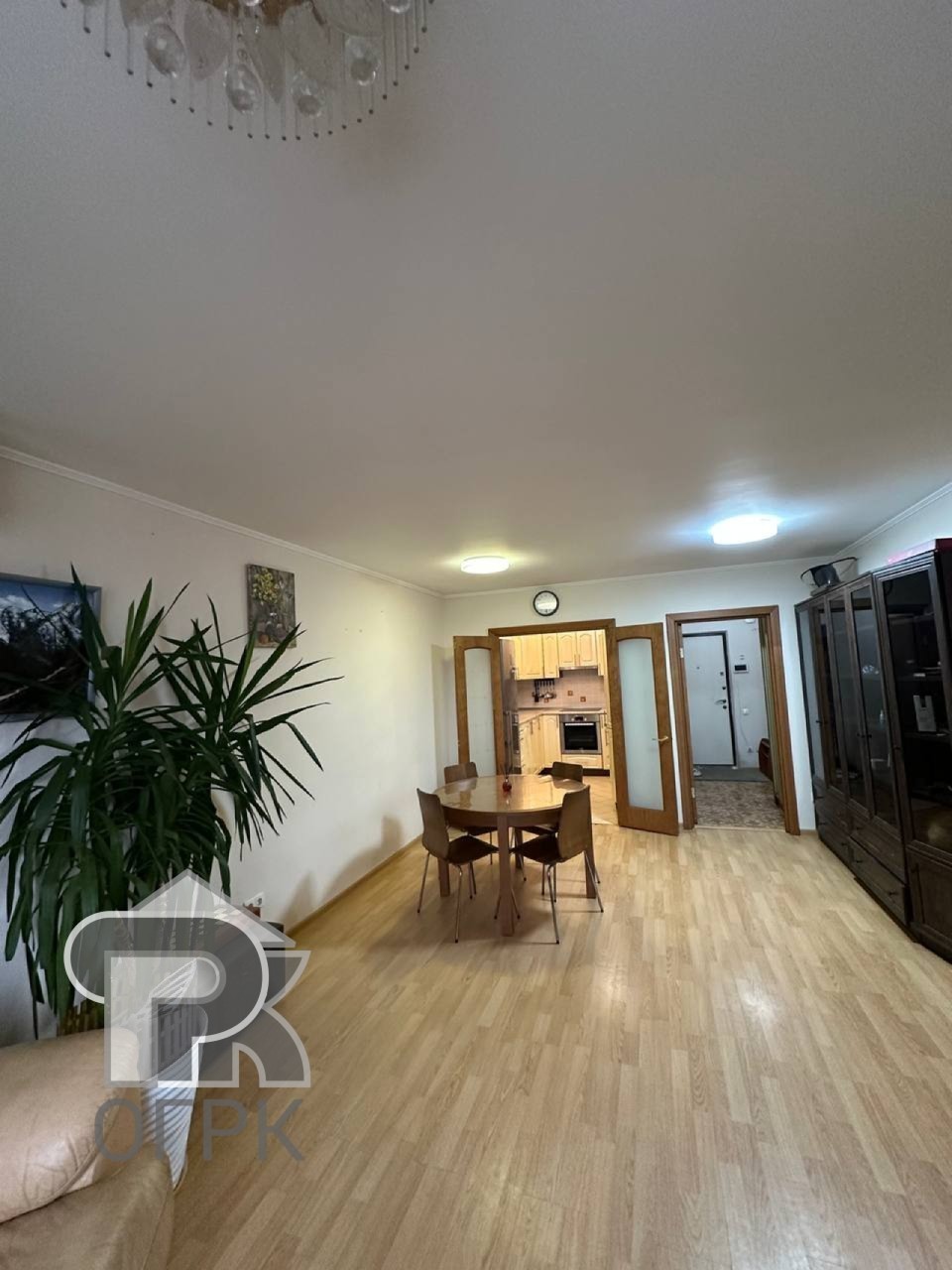 Купить 2-комнатную квартиру, №388362