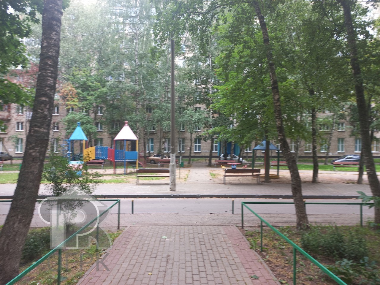 Купить 3-комнатную квартиру, №369882