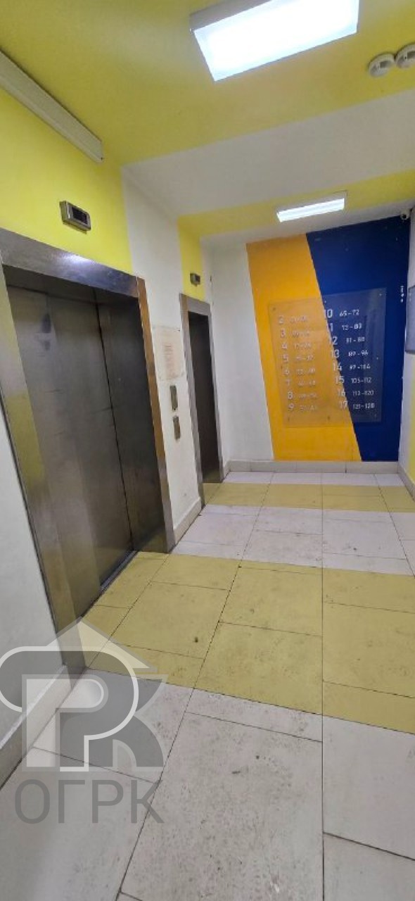 Купить 1-комнатную квартиру, №388368