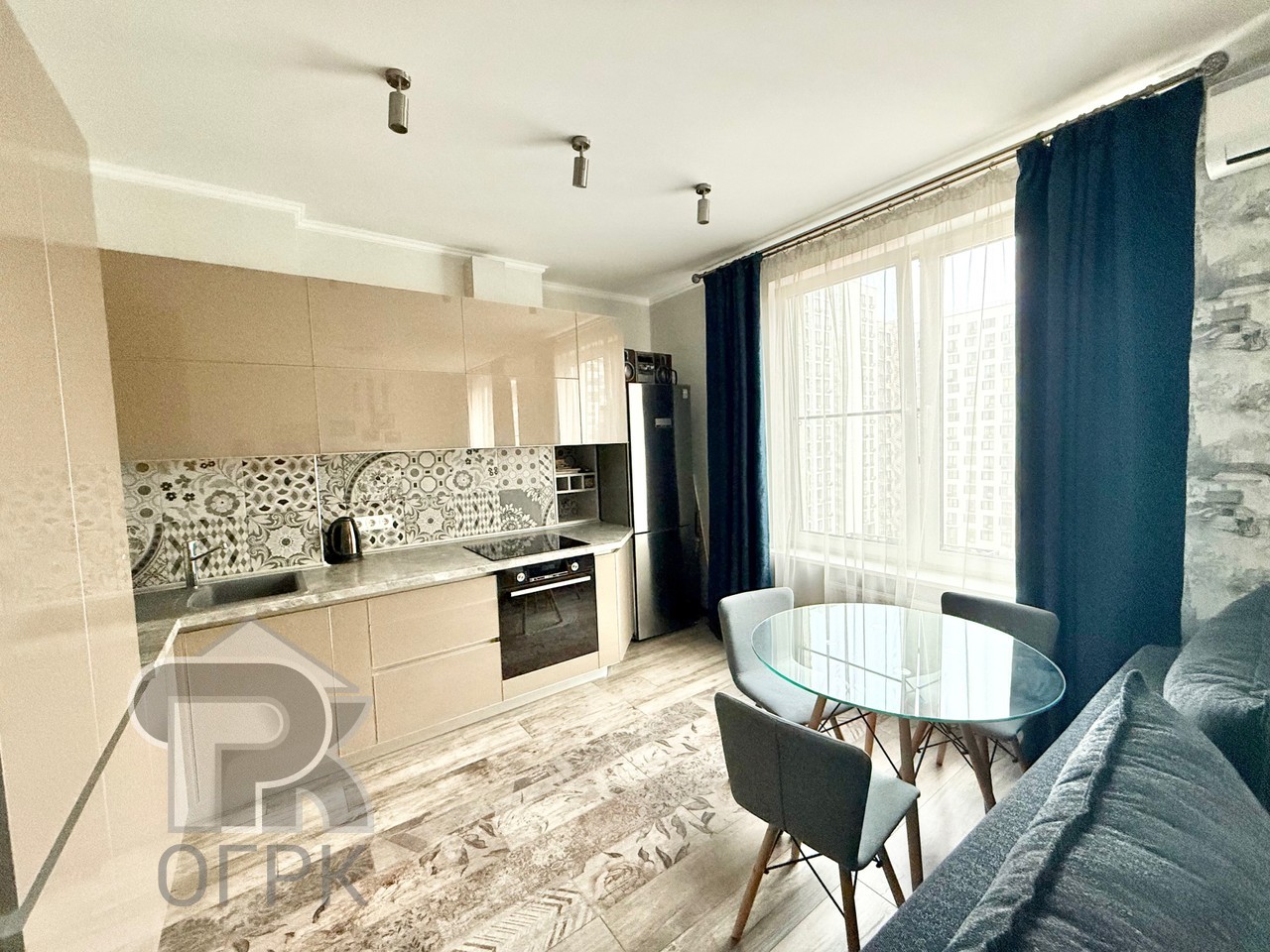 Купить 2-комнатную квартиру, №387515