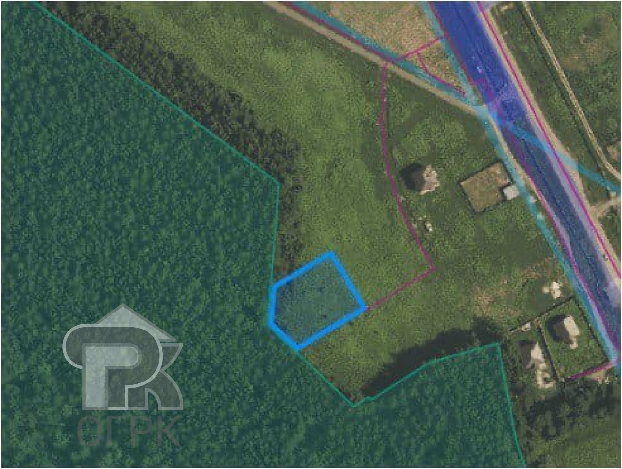 Купить землю, №388089