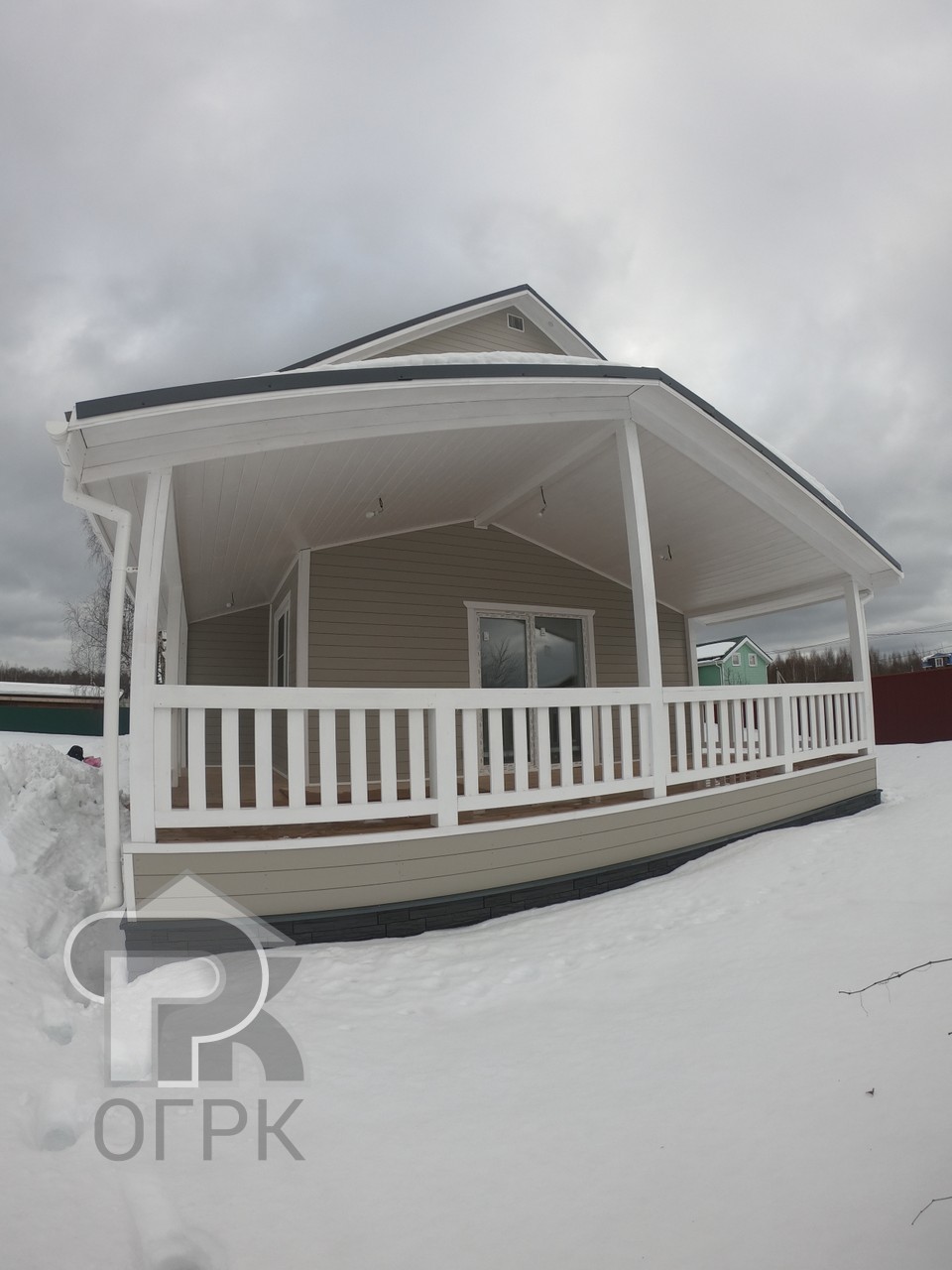 Купить дом, №388678